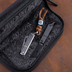 Baby Barlow | Key knife | 8031