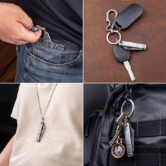 Baby Barlow | Key knife | 8031