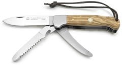 PUMA IP La Caza Olive I