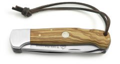 PUMA IP La Caza Olive I