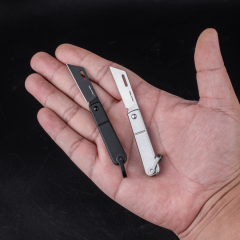 Baby Barlow | Key knife | 8032