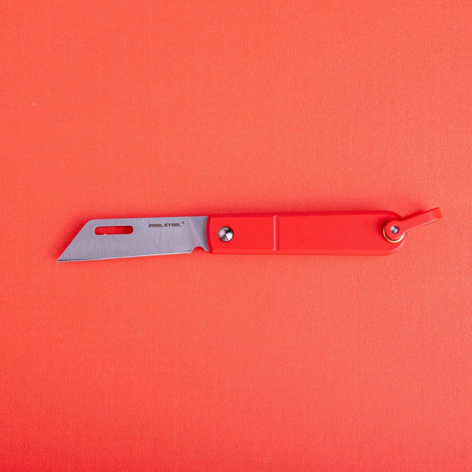 Baby Barlow | Key knife | Colorfit | 8031R