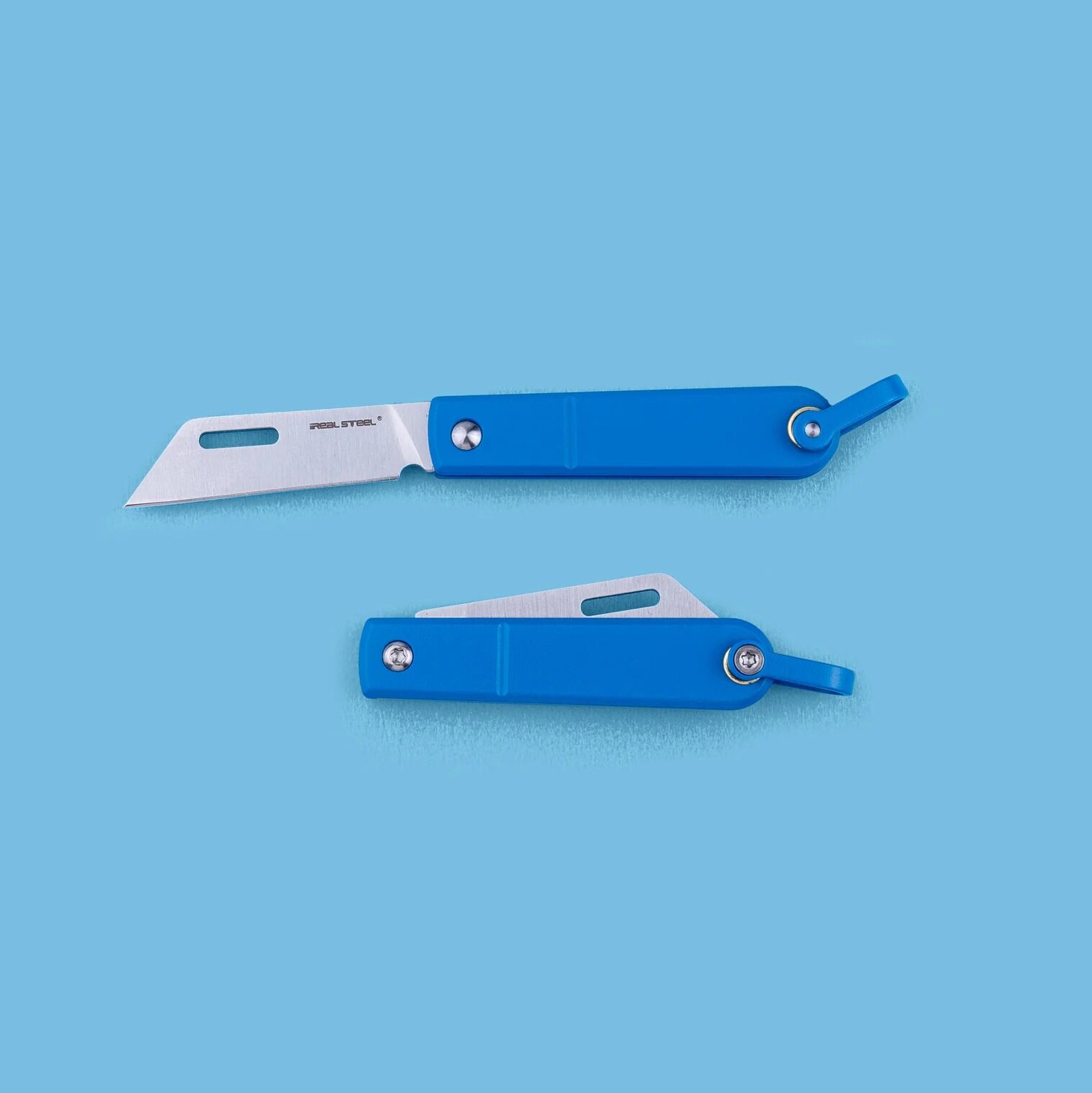 Baby Barlow | Key knife | Colorfit | 8031D