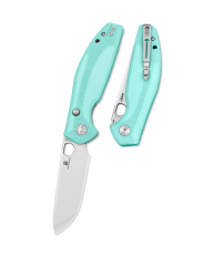 BESTECHMAN Angry Owl BMK12B-1 D2 Çelik Çakı