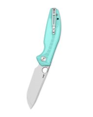 BESTECHMAN Angry Owl BMK12B-1 D2 Çelik Çakı