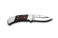 Bora 206 WP Büyük Boy Wenge Saplı Çakı
