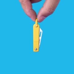 Baby Barlow | Key knife | Colorfit | 8031Y