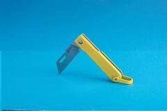 Baby Barlow | Key knife | Colorfit | 8031Y