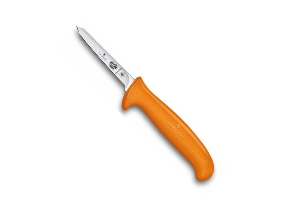 Victorinox 5.5909.08S 8cm Tavuk & Hindi Bıçağı