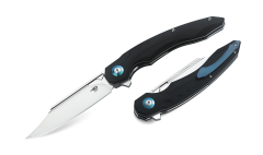 BESTECH FANGA BG18A G10 Sap 4,25'' D2 Bıçak