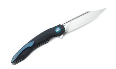 BESTECH FANGA BG18A G10 Sap 4,25'' D2 Bıçak