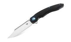 BESTECH FANGA BG18A G10 Sap 4,25'' D2 Bıçak