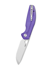 BESTECHMAN Angry Owl | G10 Sap | D2 Çelik Çakı | BMK12E-1