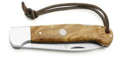 PUMA IP La Caza Olive III Çakı