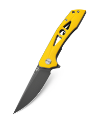 BESTECH Eye Of Ra | G10 Sap | D2 Çelik Çakı | BG23C