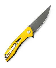 BESTECH EYE OF RA BG23C G10 Sap D2 Çelik Çakı
