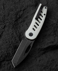 BESTECH Explorer | G10 Sap | D2 Çelik Çakı | BG37E