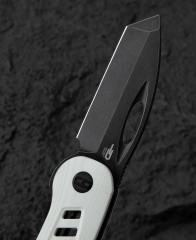 BESTECH Explorer | G10 Sap | D2 Çelik Çakı | BG37E