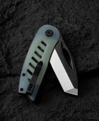 BESTECH Explorer | G10 Sap | D2 Çelik Çakı | BG37C