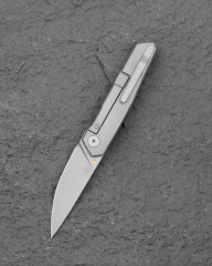 BESTECH VK-KUZE BT2504B Titanyum Sap M-CUT Çakı