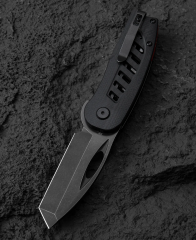 BESTECH Explorer | G10 Sap | D2 Çelik Çakı | BG37D
