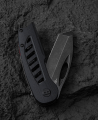 BESTECH Explorer | G10 Sap | D2 Çelik Çakı | BG37D
