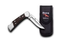 Bora 202 WP Orta Boy Wenge Saplı Çakı