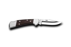 Bora 202 WPS Orta Boy Wenge Saplı Çakı Survival Kit