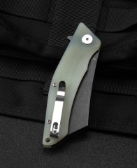 BESTECH Cubis | G10 Sap | D2 Çelik Çakı | BG42E