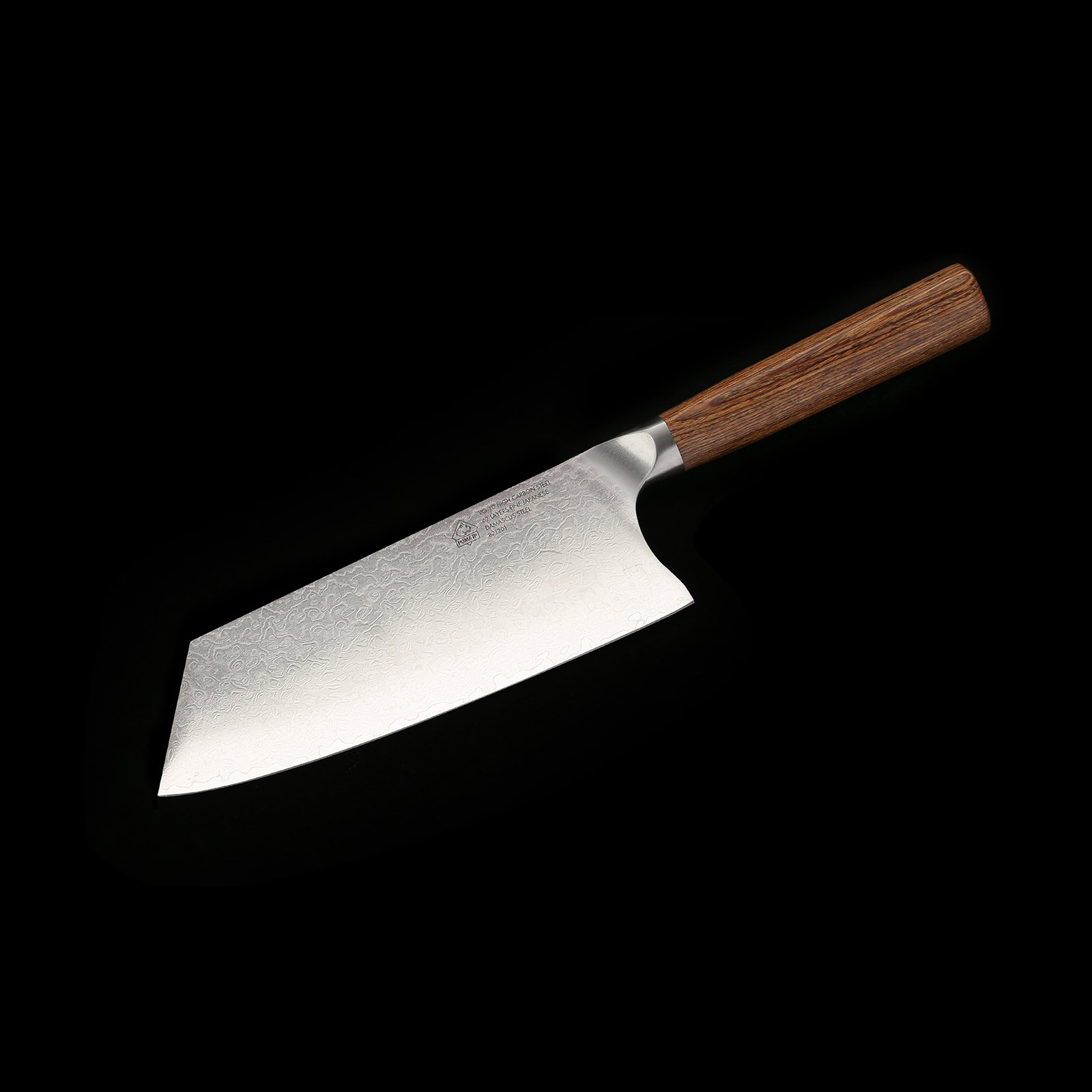 PUMA IP 8'' Cleaver Knife