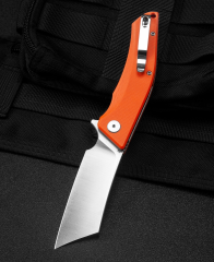 BESTECH Cubis | G10 Sap | D2 Çelik Çakı | BG42D
