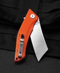 BESTECH Cubis | G10 Sap | D2 Çelik Çakı | BG42D