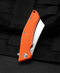 BESTECH Cubis | G10 Sap | D2 Çelik Çakı | BG42D