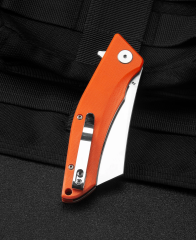 BESTECH Cubis | G10 Sap | D2 Çelik Çakı | BG42D