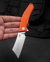 BESTECH Cubis | G10 Sap | D2 Çelik Çakı | BG42D