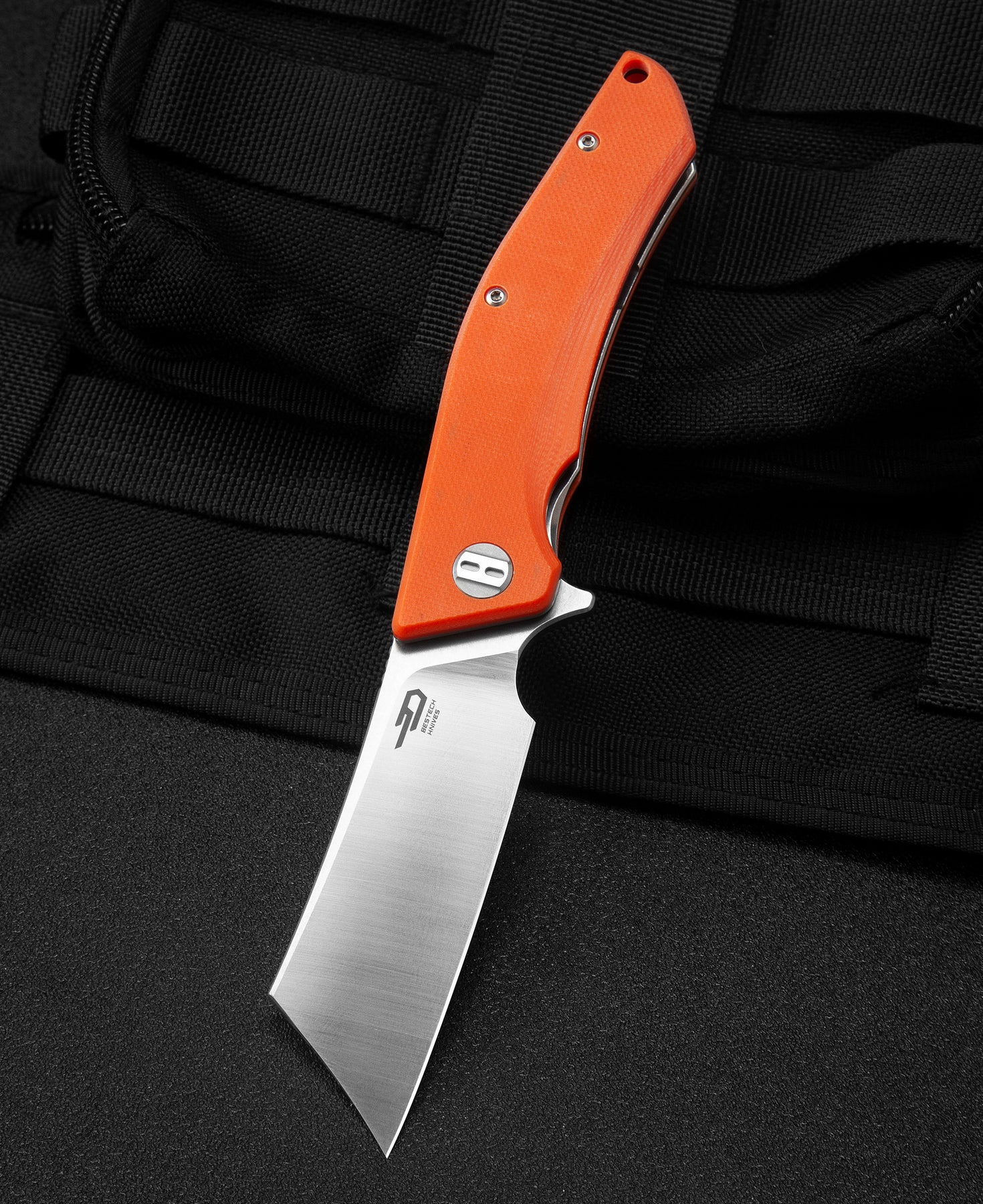 BESTECH Cubis | G10 Sap | D2 Çelik Çakı | BG42D