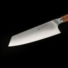 PUMA IP 7'' Santoku Knife