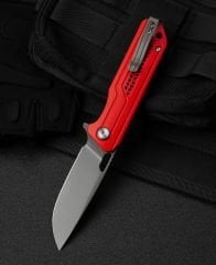 BESTECH DEVRE BG35C-2 G10 Sap K110 Çakı