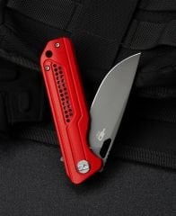 BESTECH DEVRE BG35C-2 G10 Sap K110 Çakı
