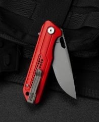 BESTECH DEVRE BG35C-2 G10 Sap K110 Çakı