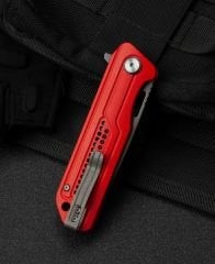 BESTECH DEVRE BG35C-2 G10 Sap K110 Çakı
