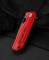 BESTECH DEVRE BG35C-2 G10 Sap K110 Çakı