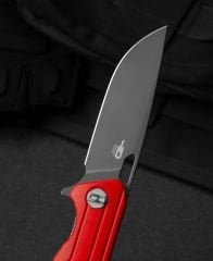 BESTECH DEVRE BG35C-2 G10 Sap K110 Çakı