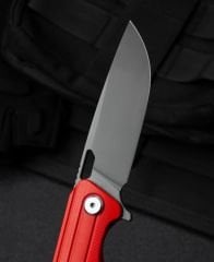 BESTECH DEVRE BG35C-2 G10 Sap K110 Çakı