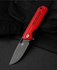 BESTECH DEVRE BG35C-2 G10 Sap K110 Çakı