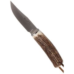 Muela MN-8A Geyik Boynuz Saplı Bıçak