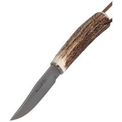 Muela MN-8A Geyik Boynuz Saplı Bıçak