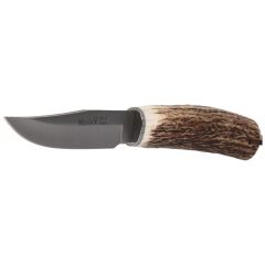 Muela MN-8A Geyik Boynuz Saplı Bıçak
