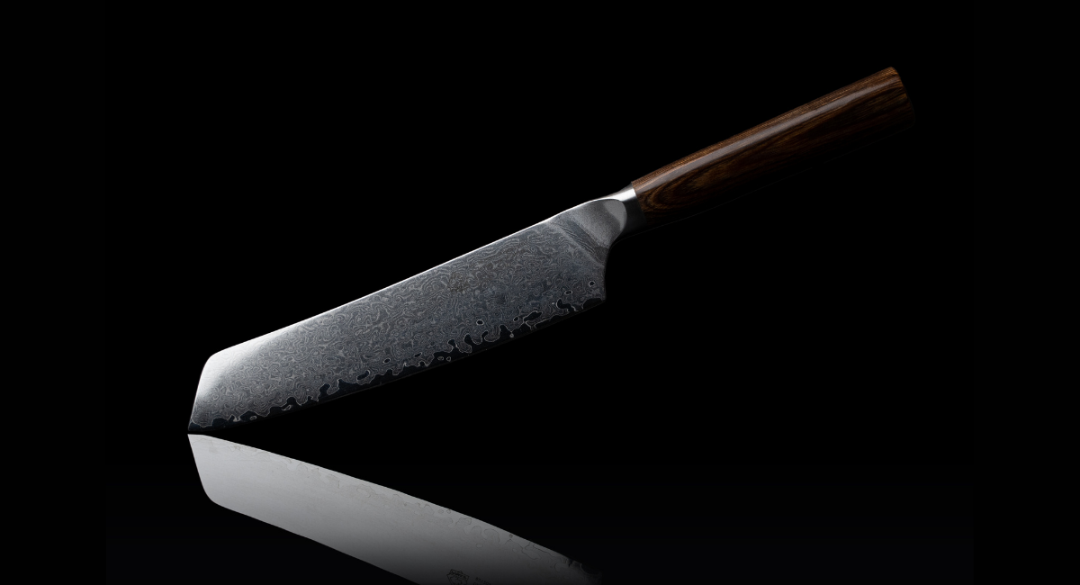 PUMA IP 8'' Chef Knife