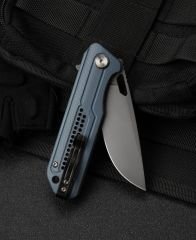 BESTECH DEVRE BG35B-2 G10 Sap K110 Çakı